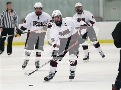 Thumbnail 2 in Park Regional [Hanover Park/Whippany Park] vs Ramapo  photogallery.