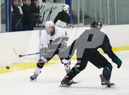 Thumbnail 2 in Park Regional [Hanover Park/Whippany Park] vs Ramapo  photogallery.