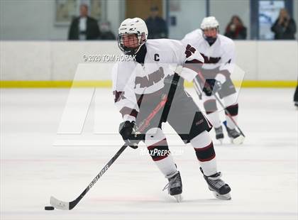 Thumbnail 1 in Park Regional [Hanover Park/Whippany Park] vs Ramapo  photogallery.