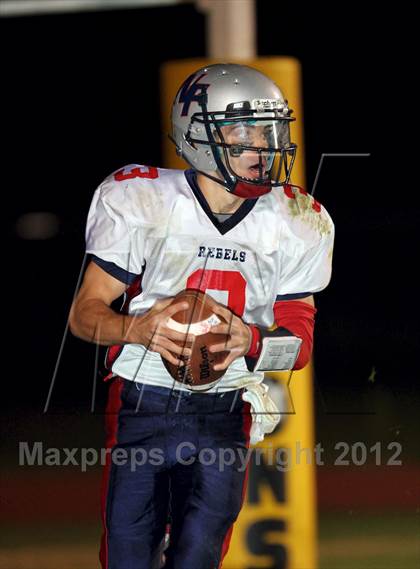 Thumbnail 1 in New Fairfield @ Barlow photogallery.
