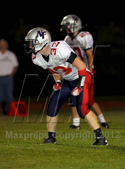Thumbnail 1 in New Fairfield @ Barlow photogallery.
