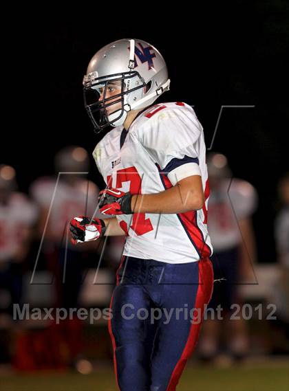 Thumbnail 1 in New Fairfield @ Barlow photogallery.