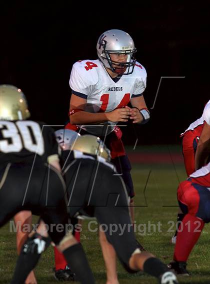 Thumbnail 3 in New Fairfield @ Barlow photogallery.