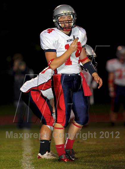 Thumbnail 1 in New Fairfield @ Barlow photogallery.