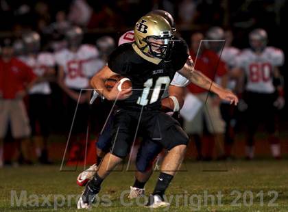 Thumbnail 1 in New Fairfield @ Barlow photogallery.