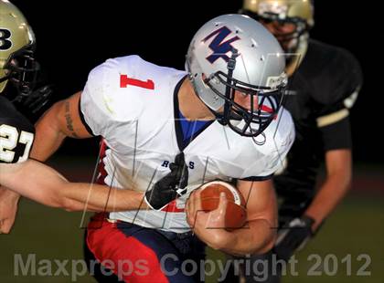 Thumbnail 2 in New Fairfield @ Barlow photogallery.
