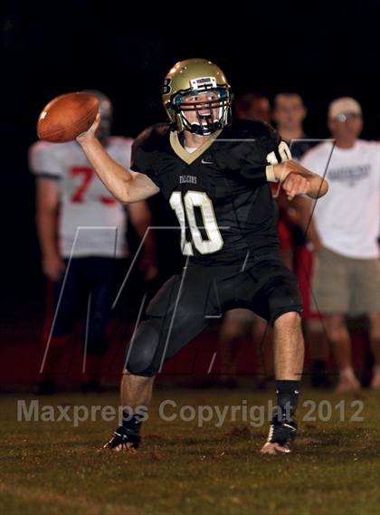 Thumbnail 2 in New Fairfield @ Barlow photogallery.