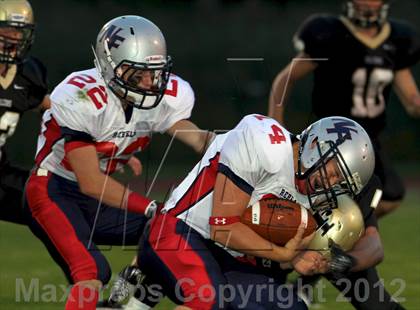 Thumbnail 1 in New Fairfield @ Barlow photogallery.