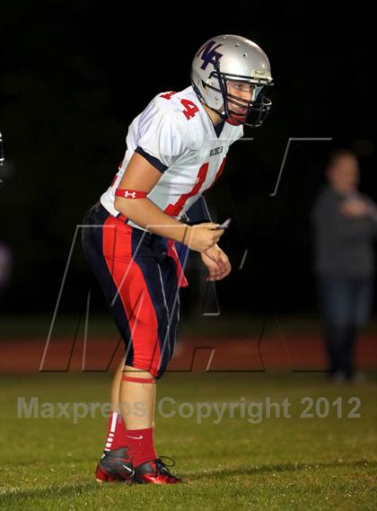 Thumbnail 1 in New Fairfield @ Barlow photogallery.