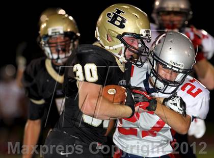 Thumbnail 1 in New Fairfield @ Barlow photogallery.