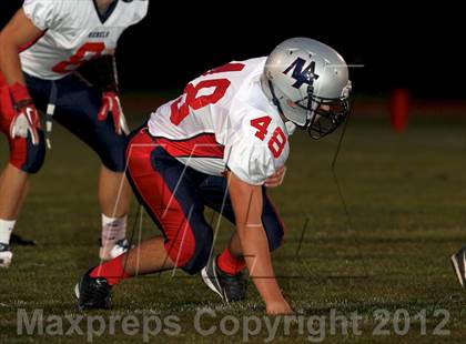 Thumbnail 1 in New Fairfield @ Barlow photogallery.