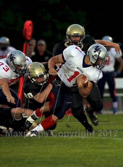 Thumbnail 2 in New Fairfield @ Barlow photogallery.