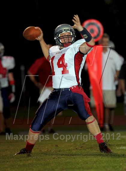Thumbnail 3 in New Fairfield @ Barlow photogallery.