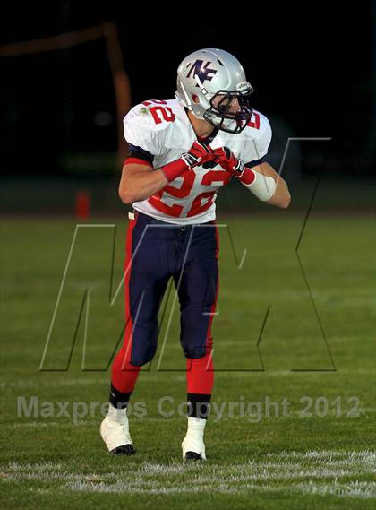 Thumbnail 1 in New Fairfield @ Barlow photogallery.