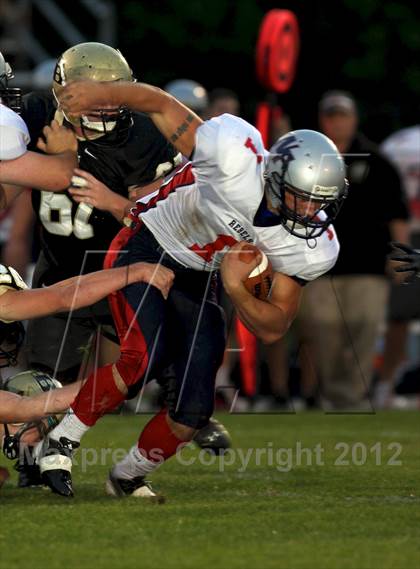 Thumbnail 1 in New Fairfield @ Barlow photogallery.