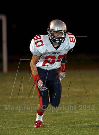Thumbnail 1 in New Fairfield @ Barlow photogallery.