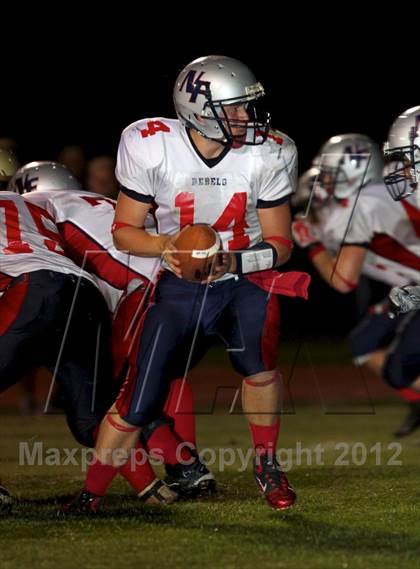 Thumbnail 3 in New Fairfield @ Barlow photogallery.