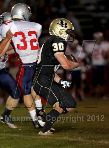 Thumbnail 3 in New Fairfield @ Barlow photogallery.