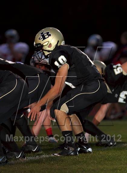 Thumbnail 1 in New Fairfield @ Barlow photogallery.