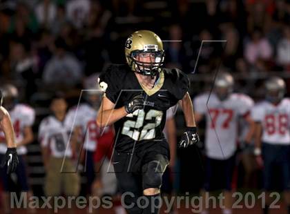 Thumbnail 3 in New Fairfield @ Barlow photogallery.