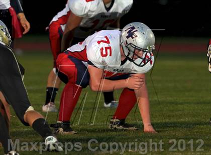 Thumbnail 2 in New Fairfield @ Barlow photogallery.