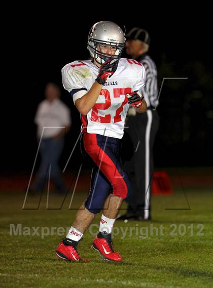 Thumbnail 2 in New Fairfield @ Barlow photogallery.