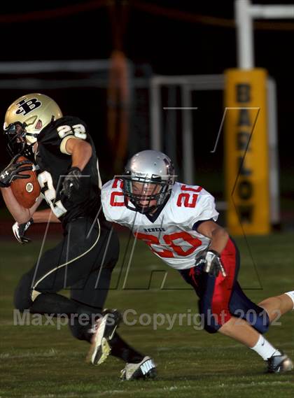 Thumbnail 3 in New Fairfield @ Barlow photogallery.