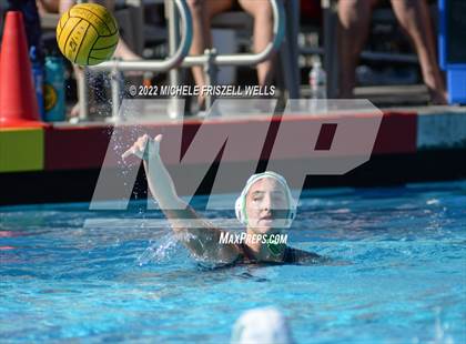 Thumbnail 1 in Carlsbad vs Schurr (America's Finest City Tournament) photogallery.