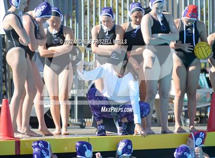 Thumbnail 3 in Carlsbad vs Schurr (America's Finest City Tournament) photogallery.