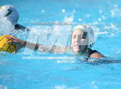 Thumbnail 2 in Carlsbad vs Schurr (America's Finest City Tournament) photogallery.
