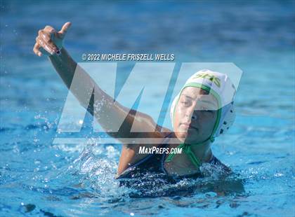 Thumbnail 2 in Carlsbad vs Schurr (America's Finest City Tournament) photogallery.