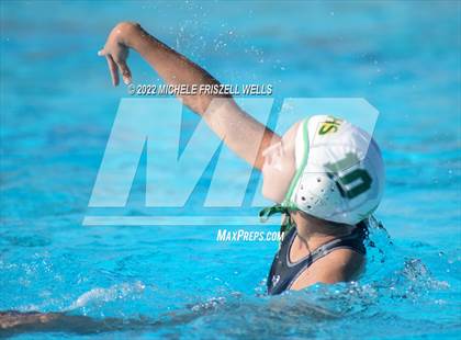 Thumbnail 1 in Carlsbad vs Schurr (America's Finest City Tournament) photogallery.