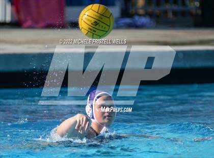 Thumbnail 1 in Carlsbad vs Schurr (America's Finest City Tournament) photogallery.