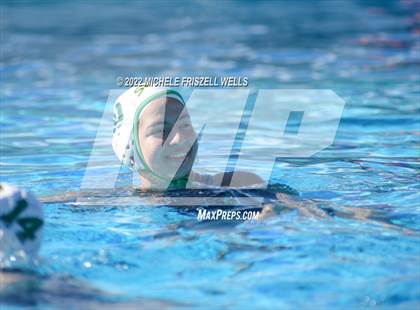 Thumbnail 2 in Carlsbad vs Schurr (America's Finest City Tournament) photogallery.
