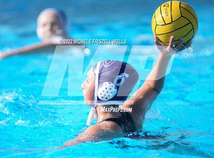Thumbnail 2 in Carlsbad vs Schurr (America's Finest City Tournament) photogallery.