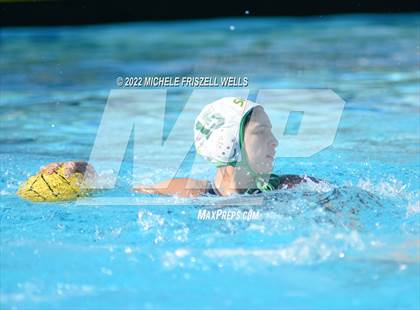 Thumbnail 2 in Carlsbad vs Schurr (America's Finest City Tournament) photogallery.