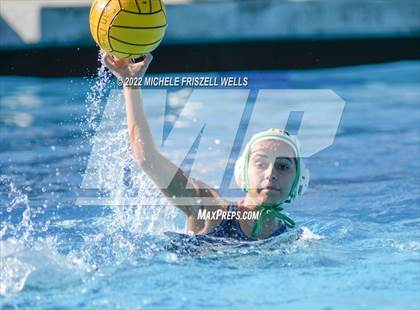 Thumbnail 1 in Carlsbad vs Schurr (America's Finest City Tournament) photogallery.
