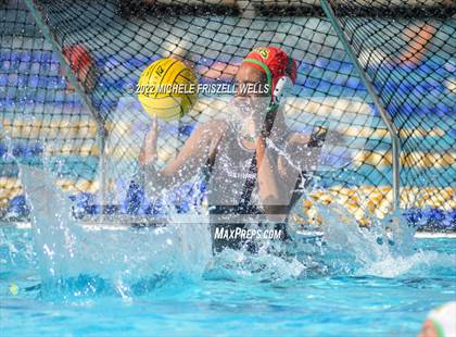 Thumbnail 1 in Carlsbad vs Schurr (America's Finest City Tournament) photogallery.