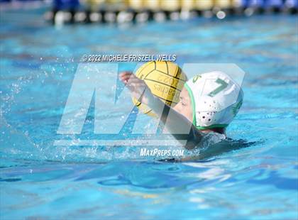 Thumbnail 1 in Carlsbad vs Schurr (America's Finest City Tournament) photogallery.