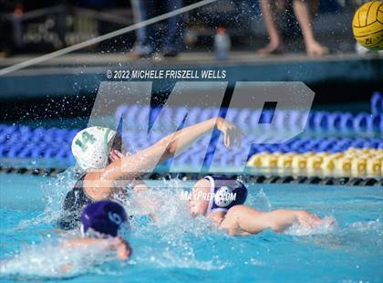 Thumbnail 2 in Carlsbad vs Schurr (America's Finest City Tournament) photogallery.