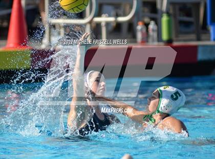 Thumbnail 2 in Carlsbad vs Schurr (America's Finest City Tournament) photogallery.