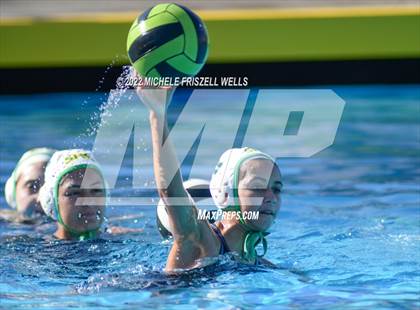 Thumbnail 1 in Carlsbad vs Schurr (America's Finest City Tournament) photogallery.