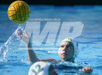 Thumbnail 3 in Carlsbad vs Schurr (America's Finest City Tournament) photogallery.