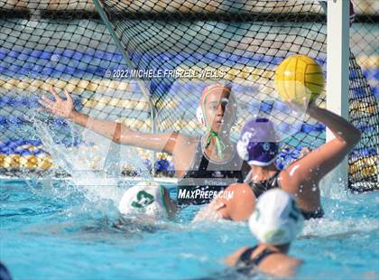 Thumbnail 1 in Carlsbad vs Schurr (America's Finest City Tournament) photogallery.