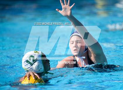 Thumbnail 3 in Carlsbad vs Schurr (America's Finest City Tournament) photogallery.