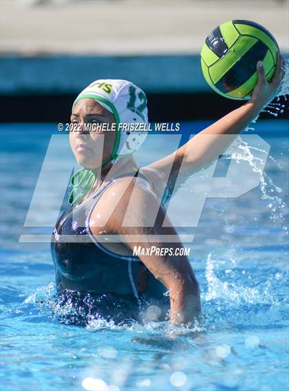 Thumbnail 1 in Carlsbad vs Schurr (America's Finest City Tournament) photogallery.
