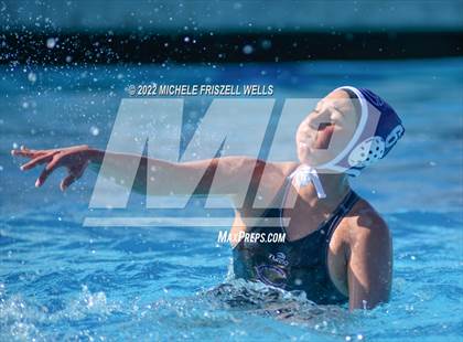 Thumbnail 1 in Carlsbad vs Schurr (America's Finest City Tournament) photogallery.