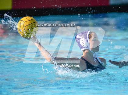 Thumbnail 2 in Carlsbad vs Schurr (America's Finest City Tournament) photogallery.