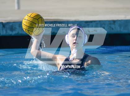Thumbnail 1 in Carlsbad vs Schurr (America's Finest City Tournament) photogallery.