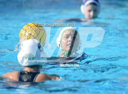 Thumbnail 2 in Carlsbad vs Schurr (America's Finest City Tournament) photogallery.